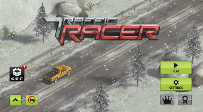 Traffic Racer Traffic Racer