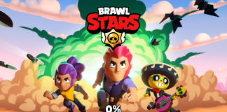 Brawl Stars Brawl Stars