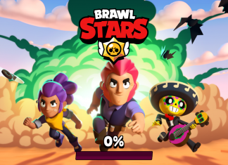 Brawl Stars Brawl Stars