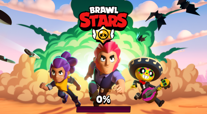 Brawl Stars Brawl Stars