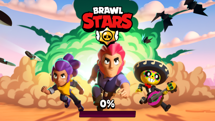 Brawl Stars