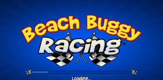 Beach Buggy Racing Beach Buggy Racing