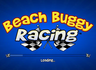 Beach Buggy Racing Beach Buggy Racing