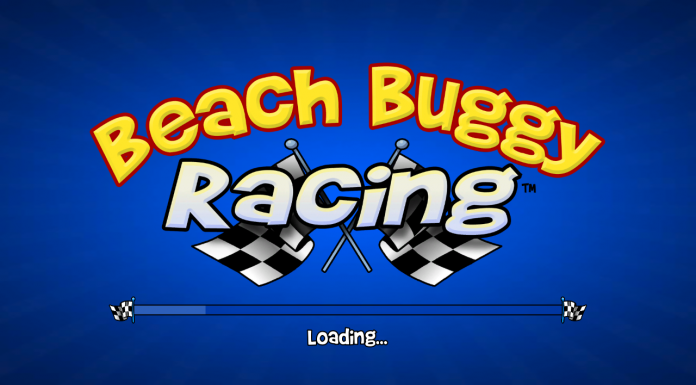Beach Buggy Racing Beach Buggy Racing