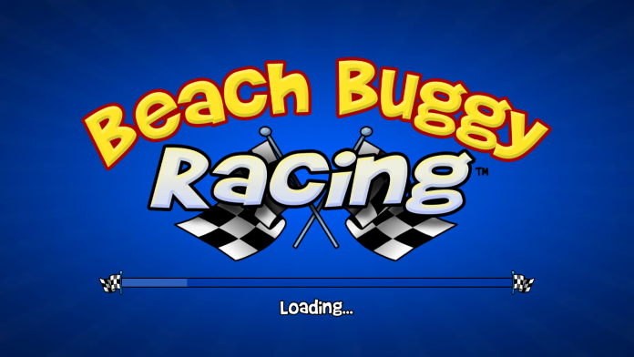 Beach Buggy Racing