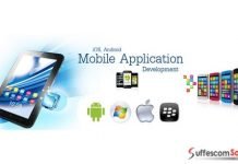 Mobile Application Development – Boon For Business Growth Mobile Application Development