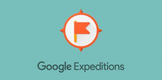 Expeditions Google Expeditions