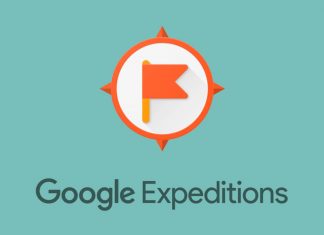 Expeditions Google Expeditions