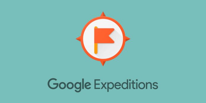 Google Expeditions