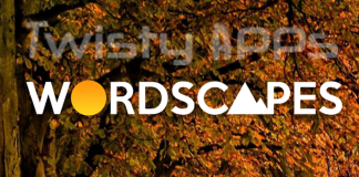 Wordscapes Wordscapes