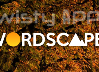 Wordscapes Wordscapes