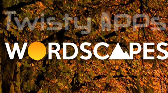 Wordscapes Wordscapes