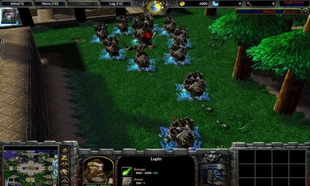 Arena Allstars Arena Allstars