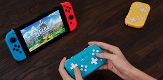 8bitdo Zero 2 controller finally Now Available 8bitdo