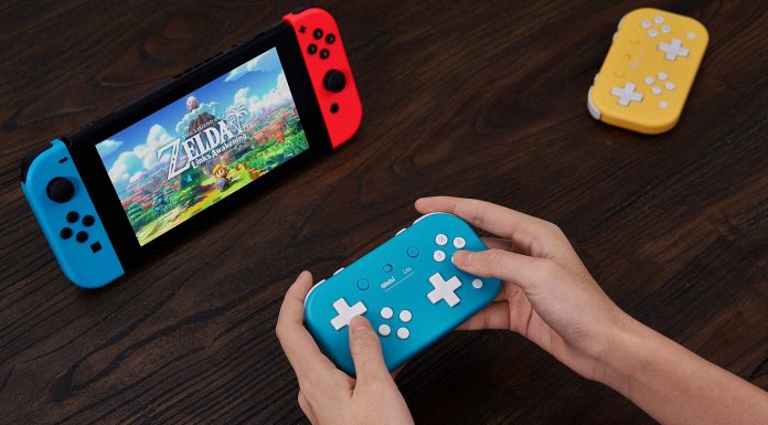 8bitdo Zero 2 controller finally Now Available 8bitdo