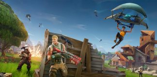 Fortnite’s holding a fishing tournament this weekend Fortnite