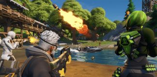 Fortnite will soon get DirectX 12 support and new related features Epic Games