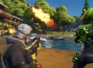 Fortnite will soon get DirectX 12 support and new related features Epic Games