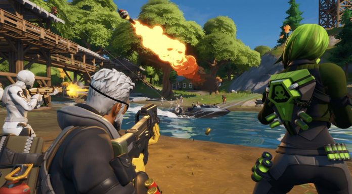 Fortnite will soon get DirectX 12 support and new related features Epic Games