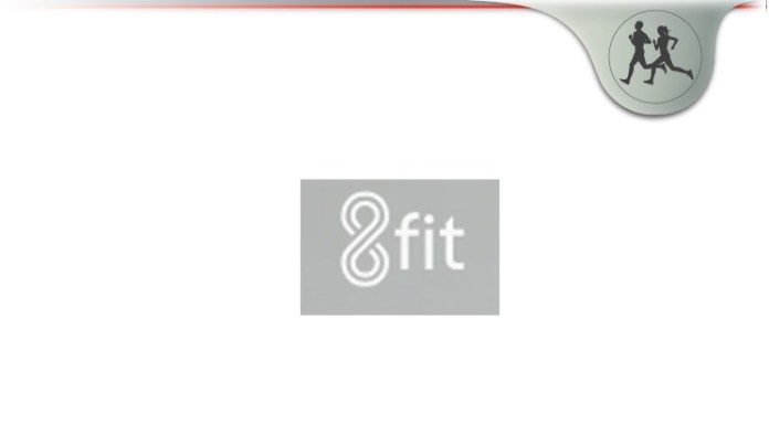 8fit Workouts & Meal Planner 8fit