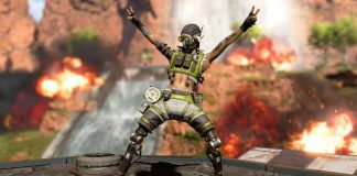 Apex Legends mobile game at last gets a release time frame Apex Legends