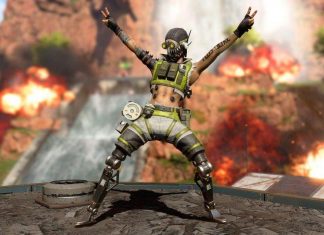 Apex Legends mobile game at last gets a release time frame Apex Legends
