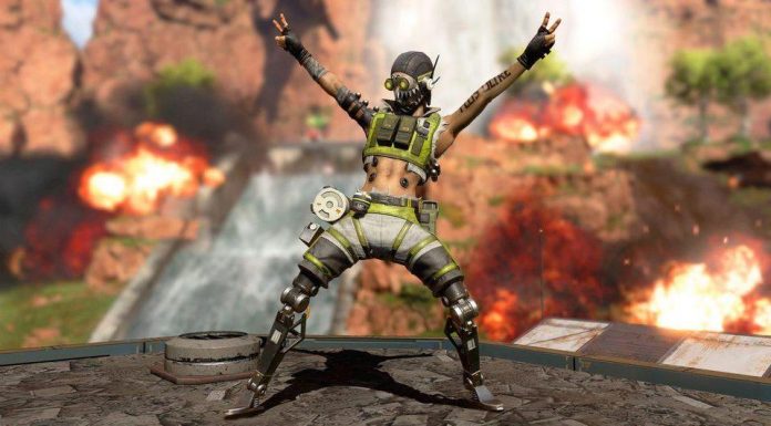 Apex Legends mobile game at last gets a release time frame Apex Legends