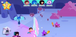 Cartoon Network’s Steven Universe mobile game now available on Apple Arcade Steven Universe