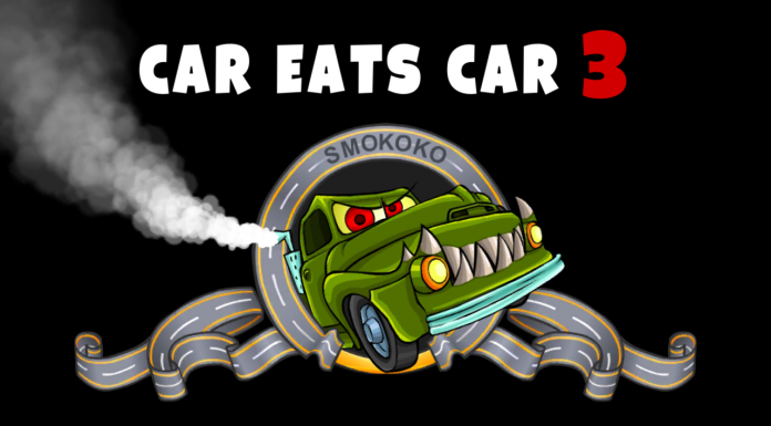 Car Eats Car 3 – Racing Cars and Road Battles Car Eats