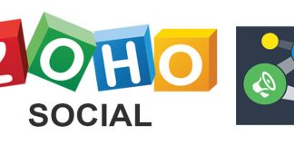 Zoho Social Zoho Social