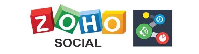 Zoho Social