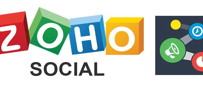 Zoho Social Zoho Social