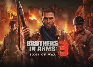 Brothers in Arms® 3 Brothers in Arms