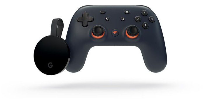 Google Stadia games now available to buy from a Chrome web browser Google Stadia