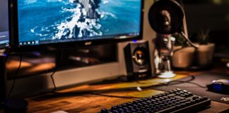 Which is the best gadget? Gaming Monitor Vs TV Gaming Screen Vs Monitor