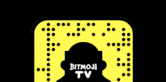 Snapchat To Globally release Bitmoji TV, A Personalized Cartoon Show Snapchat Bitmoji TV
