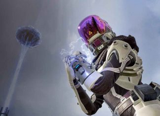 This week Apex Legends will get 400 new levels and a lot more Apex Packs Apex Legends