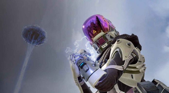 This week Apex Legends will get 400 new levels and a lot more Apex Packs Apex Legends