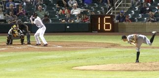 Baseball – game rules Baseball