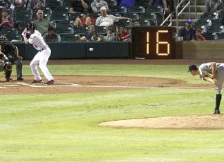 Baseball – game rules Baseball