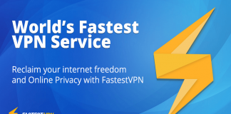 The Detailed FastestVPN Review –Updated 2020 FastestVPN Review