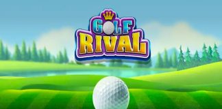 Golf Rival Golf Rival