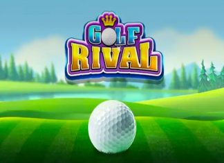 Golf Rival Golf Rival