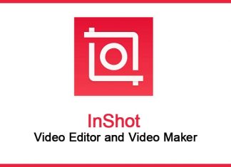 Video Editor & Video Maker – InShot InShot