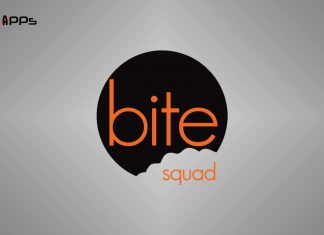 Bite Squad – Restaurant Food Delivery TwistyApps