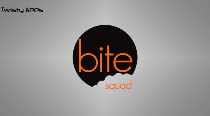 Bite Squad – Restaurant Food Delivery TwistyApps