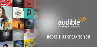 Audible Audiobooks, Original Stories & Series Audible