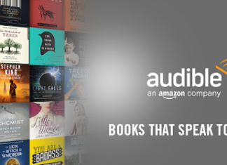 Audible Audiobooks, Original Stories & Series Audible