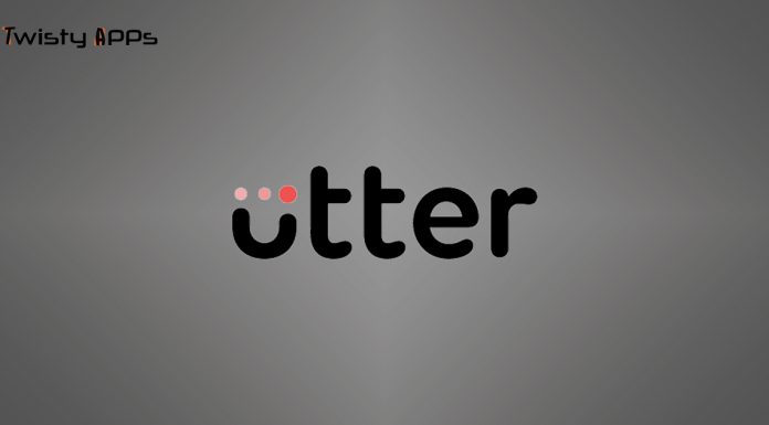 Utter – Learn English on Chat Utter