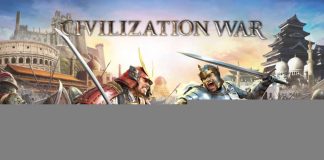 Civilization War – Battle Strategy War Game Civilization War - Battle Strategy War Game